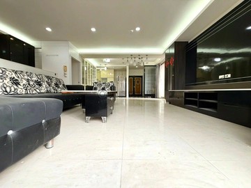 中央公園站雙主臥大空間稀有優質宅【新田京城】｜高雄市新興區新田路