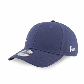 NEW ERA 男女 9FORTY NEW ERA BASIC FW25 NEW ERA 褪藍 NE14700543