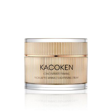 KACOKEN 日本御姬研 青春無敵抗皺澎彈霜 55g