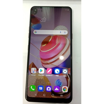 LG K51 64GB  3200 萬畫素