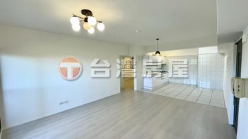 中科艾菲爾邊間大三房車位視野戶｜台中市西屯區工業區一路