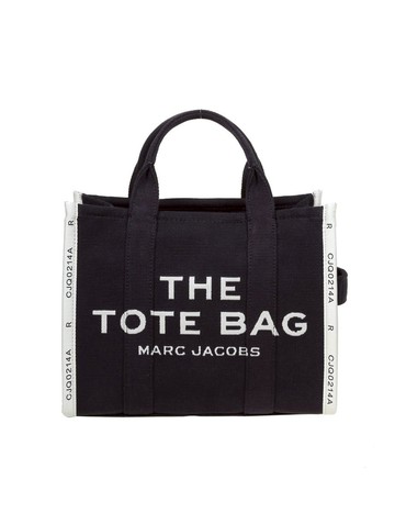 Marc Jacobs Handbag In Jacquard