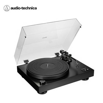 鐵三角 AT-LP8X 半自動直驅式黑膠唱盤 黑膠 唱盤機