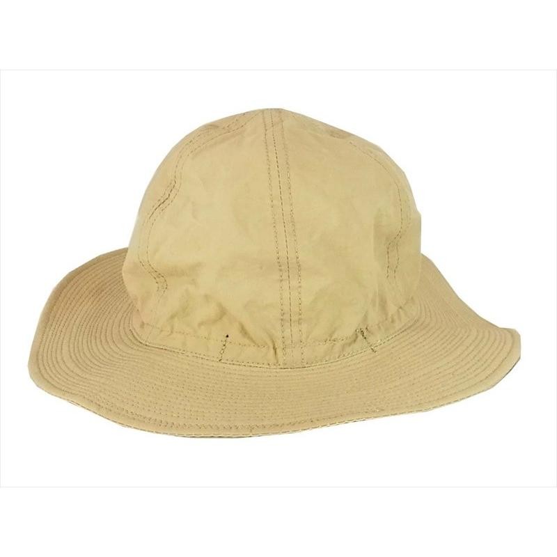 OLD JOE オールドジョー 15S/S-NFH SHRINK NYLON FATIGUE HAT