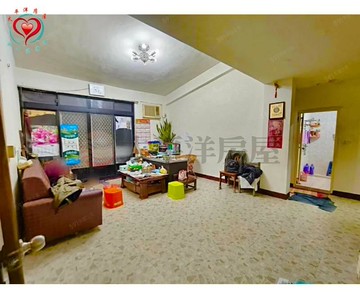 鶯歌明圓大坪數公寓太平洋同心圓采樺姐｜新北市鶯歌區明圓街