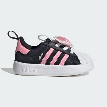 【adidas 愛迪達】 迪士尼 ADIFOM SUPERSTAR 360 休閒鞋 貝殼鞋 嬰幼童鞋 Originals IH7068