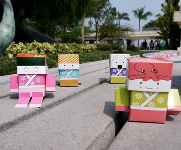 Sushiplayground 壽司樂園