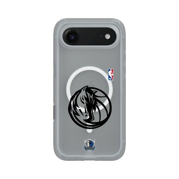 iPhone Air AirX 流變灰 - NBA - B&W-達拉斯獨行俠 Dallas Mavericks B&W