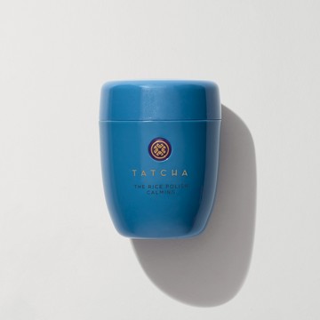 Tatcha The Rice Polish Foaming Enzyme Powder - Calming Face Polish