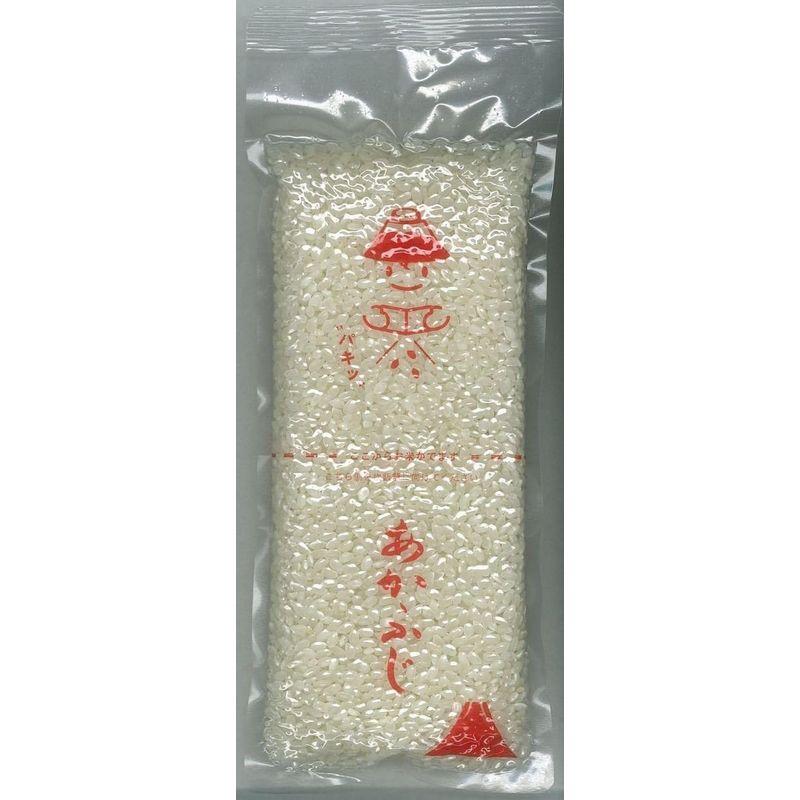 国産 白米 あかふじ米 今日のごはん(750g(5合分))