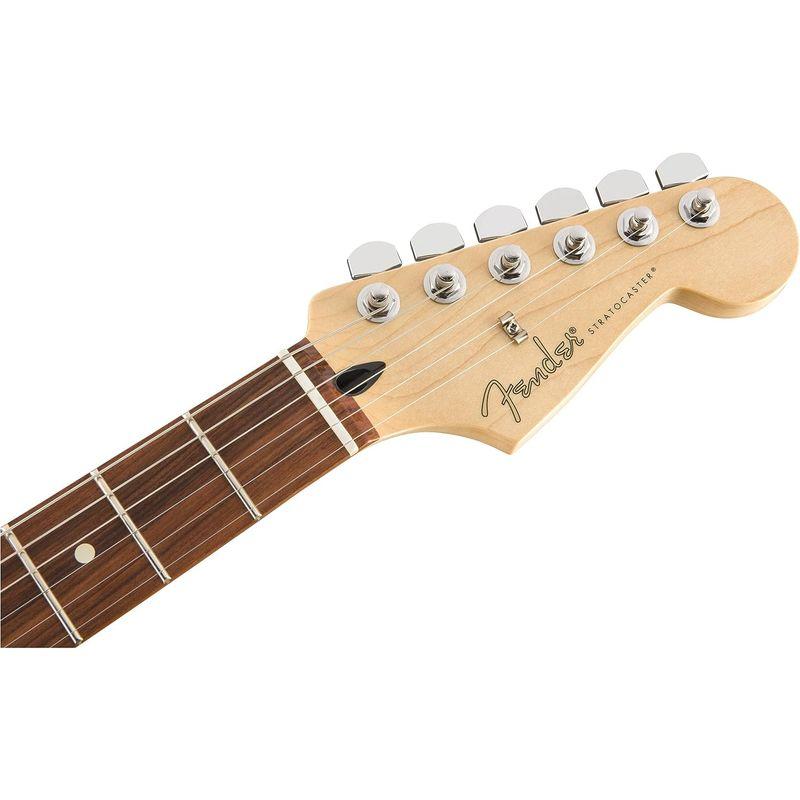 Fender エレキギター Player Stratocaster? HSH, Pau Ferro Fingerboard, Butterc