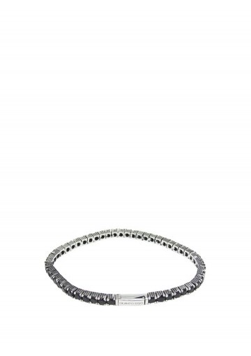 Quinto Ego - Tennis Bracelet 615 - Ring@20 - Mens -