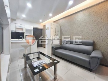 ✨崇德文心✨高樓一房一廳✨附平車｜台中市北屯區崇德路二段