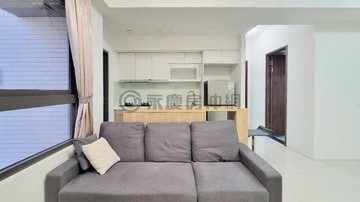 揚推☆【國聚之悅】中科工程師的最愛漂亮二房平車｜台中市西屯區福科路