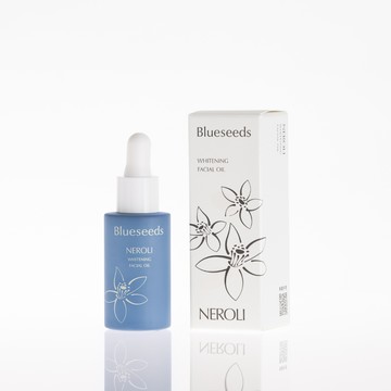 【輕奢保養】淨緻橙花精油露 30ml