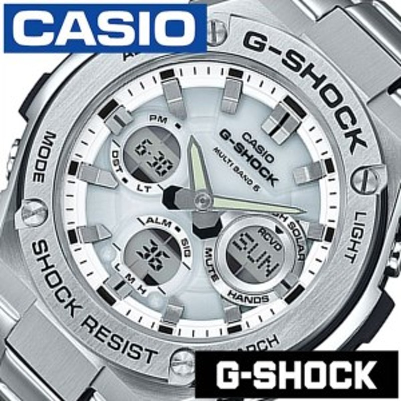 カシオ 腕時計 CASIO 時計 カシオ 時計 CASIO 腕時計 Gショック ジー