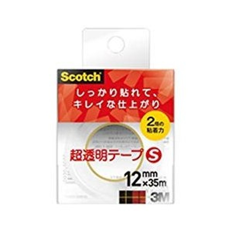 3M Scotch スコッチ メンディングテープエコノパック 24mm 3M-MP-24