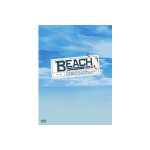 BEACH DVD-BOX [DVD]の詳細情報 - Yahoo!検索