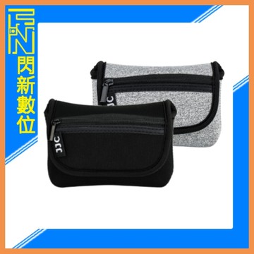 JJC OC-R1小型相機包 OCR1 適用卡片機 適用 GR3 GR3X GR4 RX100 G7XIII SX740