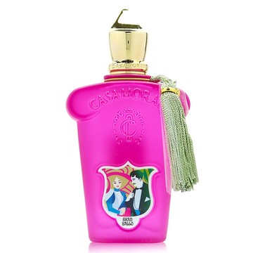 Xerjoff Casamorati 1888系列 Gran Ballo 大型舞會淡香精100ml TESTER (平行輸入)