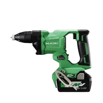 HiKOKI 36V充電式無刷自攻牙起子機-單電BSL36A18 W36DYA