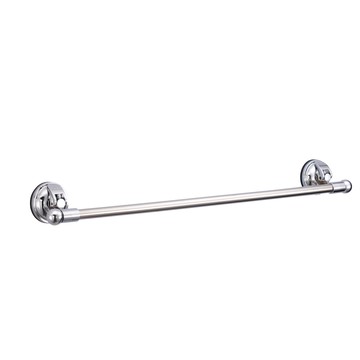 FECA金屬毛巾桿 E11 銀