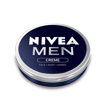 妮維雅 男士全效潤膚霜75ml【居家生活便利購】