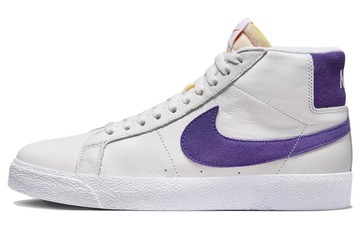 BLAZER MID SB COURT PURPLE