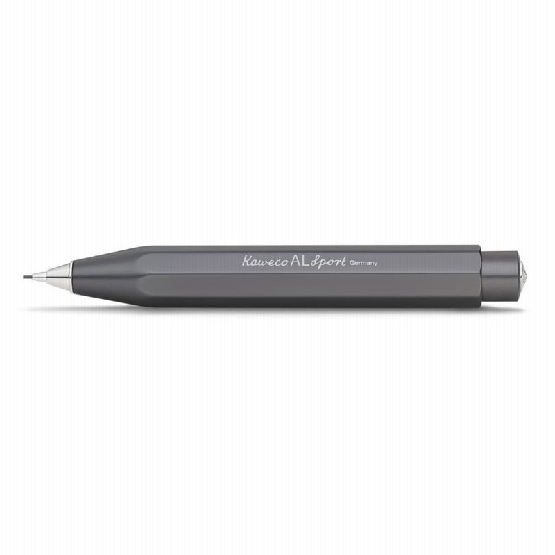 プレゼントに最適 Kaweco AL Sport シャープペンシル 限定カラー penworld_41656