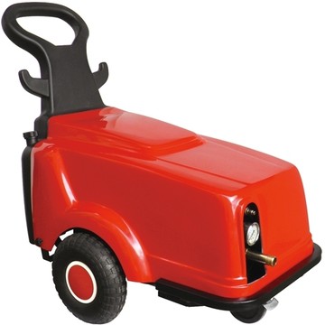 [ 家事達 ] WULI物理牌 高壓清洗機7.5HP(三相) -220v 洗車機 噴霧機