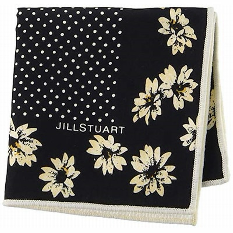 ジルスチュアート レディース マイクロファイバー ハンカチ b 通販 Lineポイント最大1 0 Get Lineショッピング