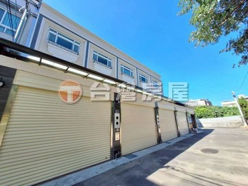 社頭山腳路旁輕屋齡邊間美墅｜彰化縣社頭鄉石坑二巷