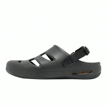 Teva 涼拖鞋 Apreaqua CT 男鞋 黑 護趾涼鞋 排水 魔鬼氈 1173719BLK