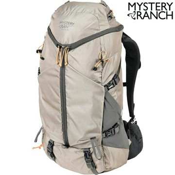 Mystery Ranch 神秘農場 Coulee 40L 登山背包/戶外後背包 112815 沙石 Stone