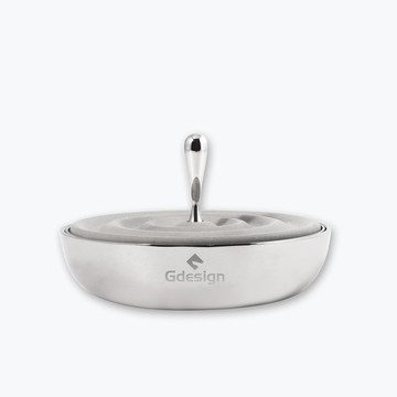 【Gdesign】RIPPLE漣漪-水泥擴香飾品盒 G-SSK010