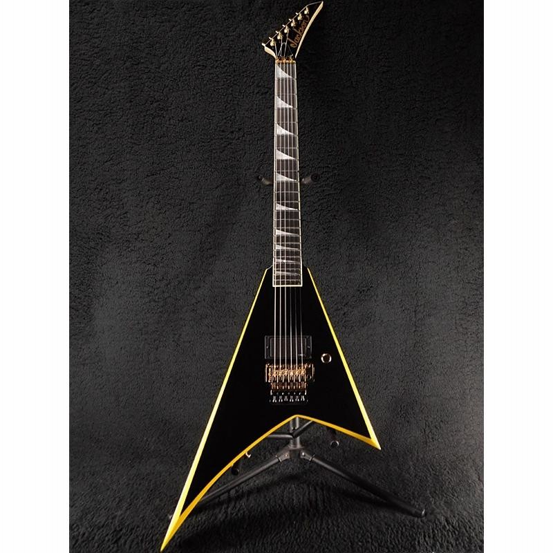 新品アウトレット特価品!!】Jackson USA Custom Shop RR1 -Black