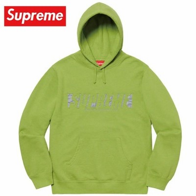 SUPREMEパーカーの通販 7,507件の検索結果 | LINEショッピング