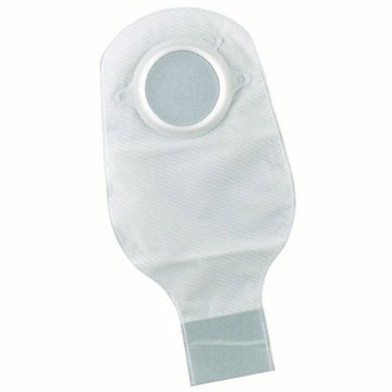Colostomy Pouch 1 3/4 Inches Flange Size, 1 Each by Convatec