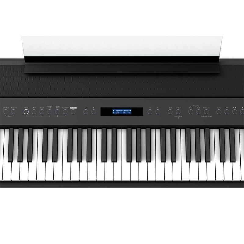 Roland FP-90X-BK   専用スタンドセット (※沖縄、一部離島へのお届けは送料別途お見積り)(代引き不可)