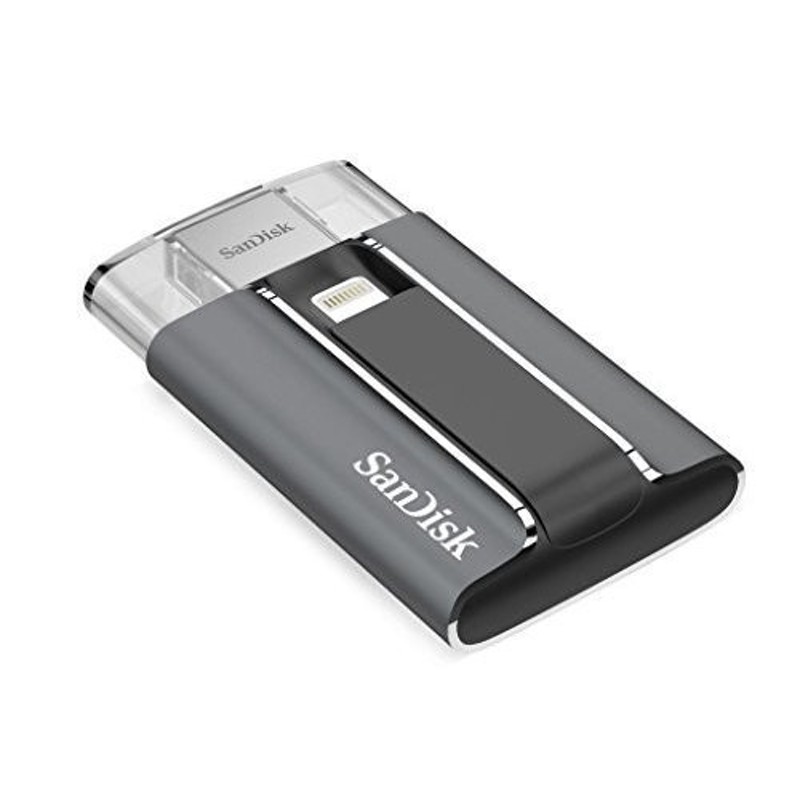 SanDisk サンディスク SDIX-128G-2JD4 128GB docomo select フラッシュ ...