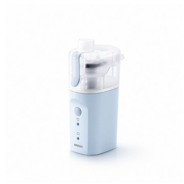 omron 歐姆龍手持吸入器(ne-s20)