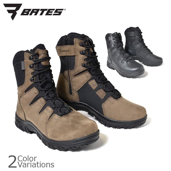 BATES（ベイツ） OPS10 タクティカルブーツ 【中田商店】BA-259 LINEショッピング