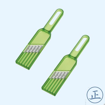 日本AKEBONO不銹鋼蔬菜切削片器【大正餐具批發】削片器 刨片器 切片機 波浪切片器 刨絲器 平面削菜機 削菜板