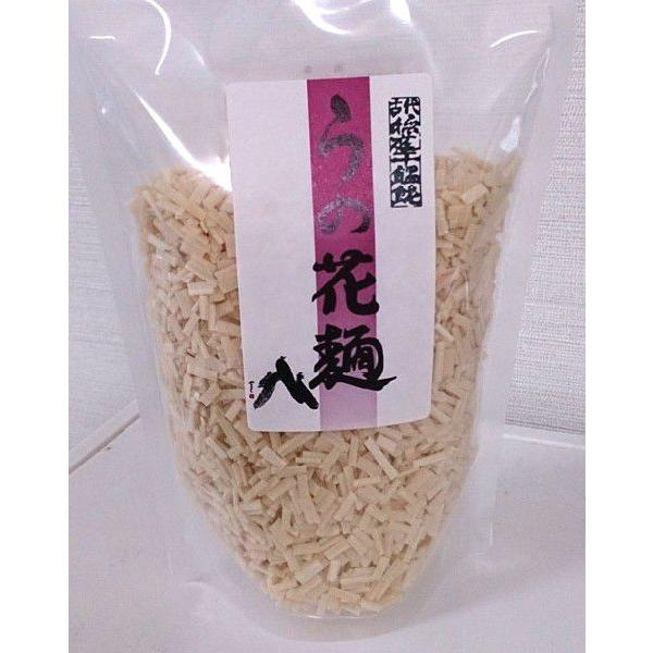 稲庭うどん うの花麺 ×4 秋田県 お取り寄せ お土産 ギフト プレゼント 特産品 お歳暮 おすすめ