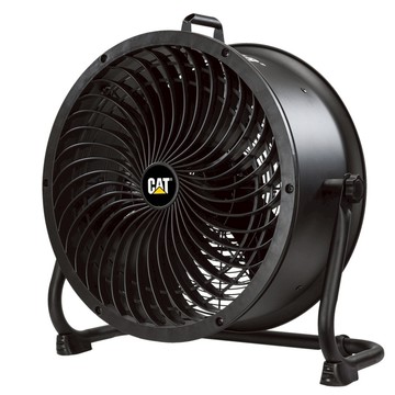 CAT 18吋工業循環風扇｜大風量3400CFM｜HVD-18AC
