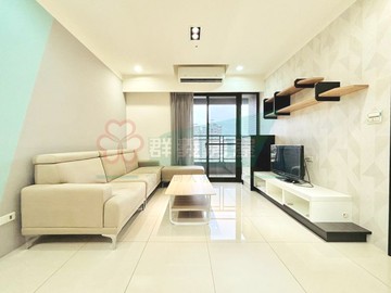 承義漁伯耀文心高樓朝東三房平車｜台中市北屯區遼寧路一段