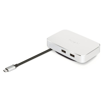 Symbus  USB-C多功能擴充基座