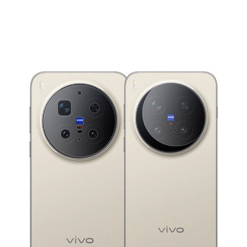 o-one 【小螢膜】vivo X300 Pro 鏡頭保護貼 全新升級 輕薄抗擊 划痕自動修復 (2入)