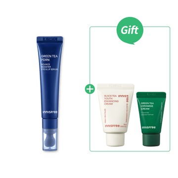 A醇PDRN眼唇撫紋精華