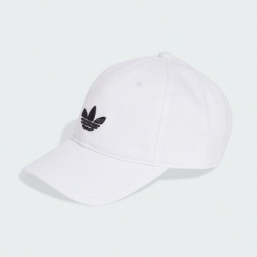 adidas ADICOLOR 運動帽子 男/女 - Originals JC6025 官方直營